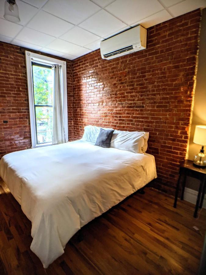 Hotel Crittenden Coudersport Exterior foto